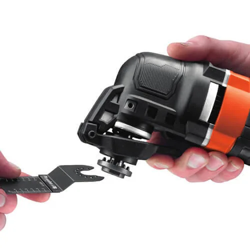 Багатофункціональний інструмент Black&Decker MT280BA
