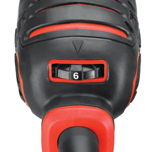 Багатофункціональний інструмент Black&Decker MT280BA