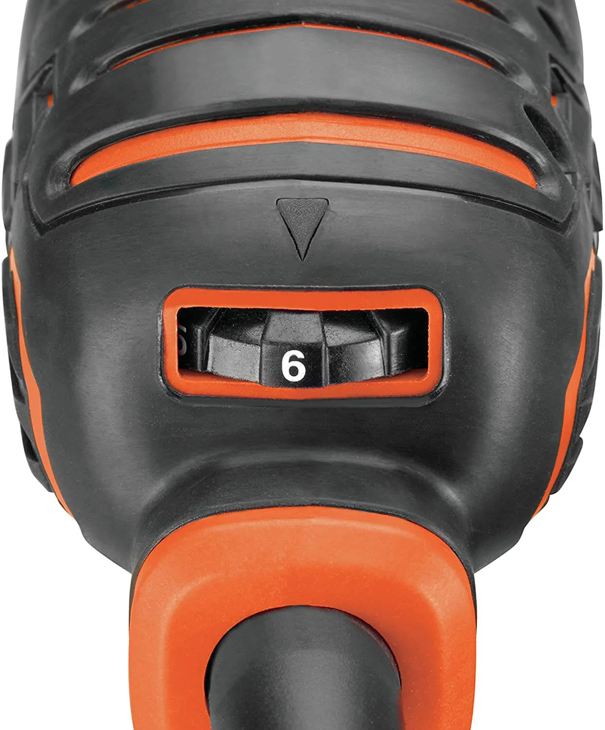 Багатофункціональний інструмент мережевий BLACK+DECKER MT280KA