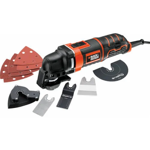 Реноватор Black&Decker MT300KA
