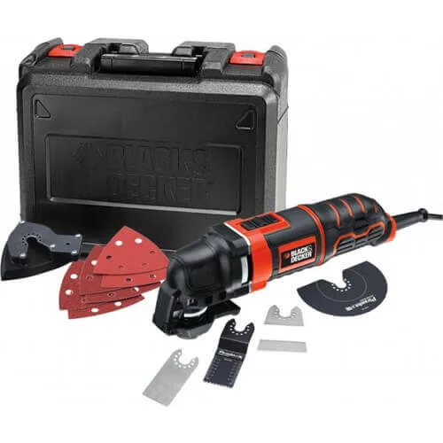 Реноватор Black&Decker MT300KA