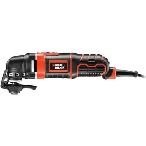 Реноватор Black&Decker MT300KA