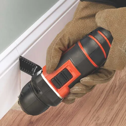 Реноватор Black&Decker MT300KA