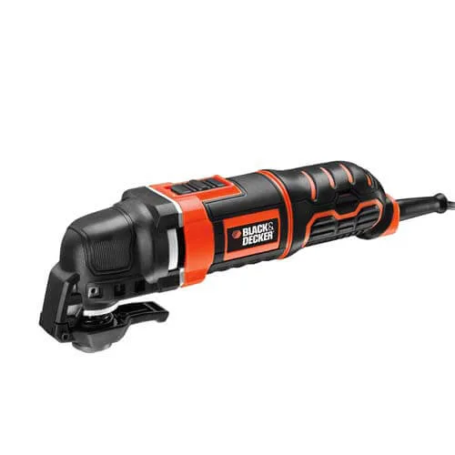 Реноватор Black&Decker MT300KA