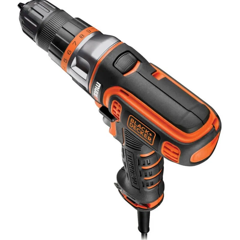 Многофункциональный инструмент Black&Decker MT350K