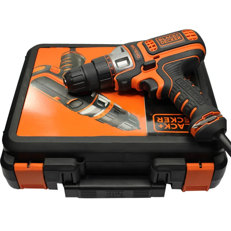 Многофункциональный инструмент Black&Decker MT350K