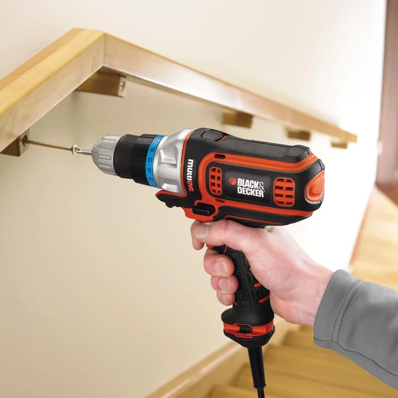 Многофункциональный инструмент Black&Decker MT350K