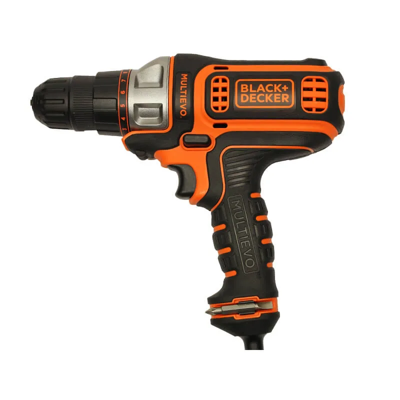 Багатофункціональний інструмент Black&Decker MT350K