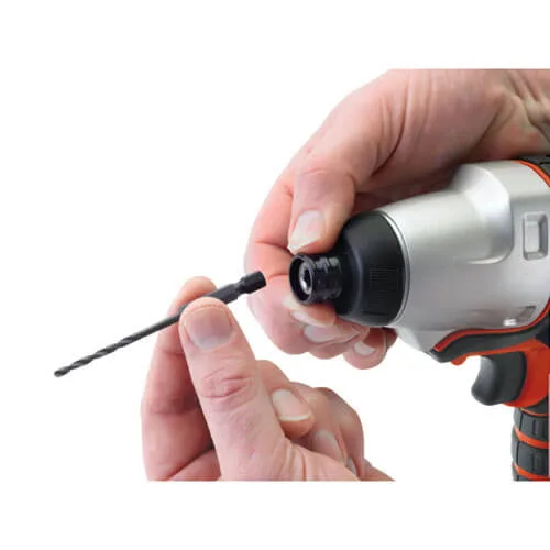 Принадлежность для многофункционального инструмента Black&Decker MTIM3