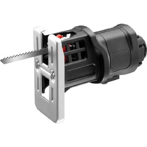 Приладдя для багатофункціонального інструменту Black&Decker MTJS1