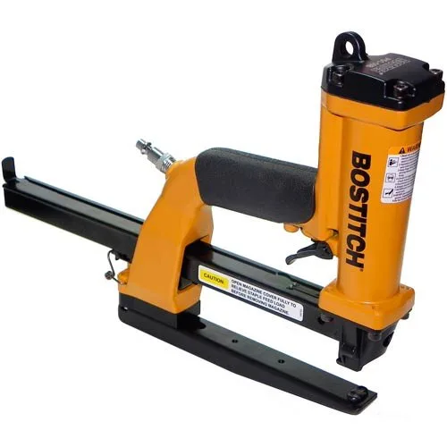Пістолет скобозабивний Bostitch P51-10B-E