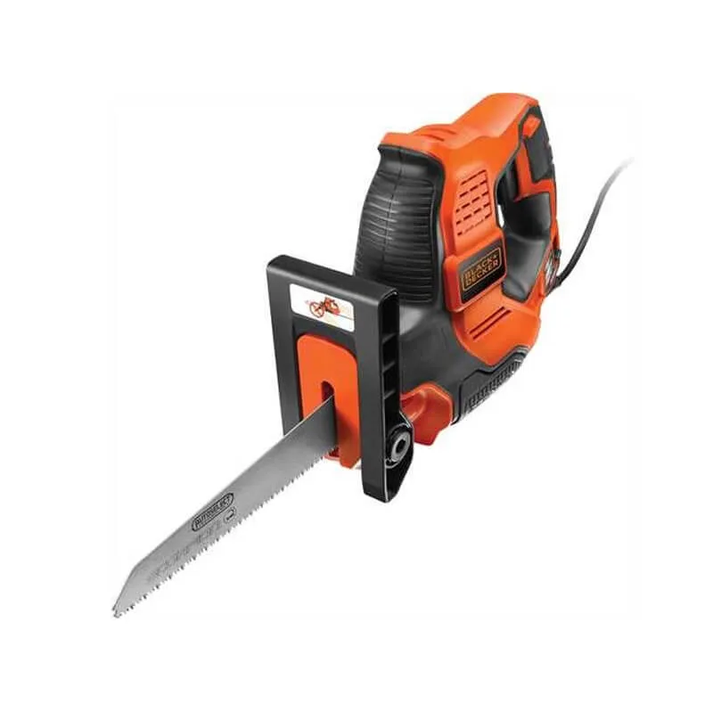 Пила електроножовка Black&Decker RS890K