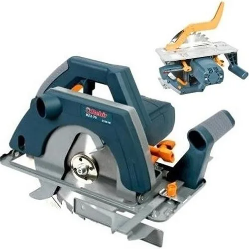 Пила дисковая Rebir RZ3-85/2250