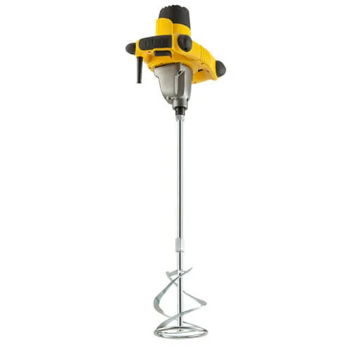 Дриль міксер Stanley SDR1400