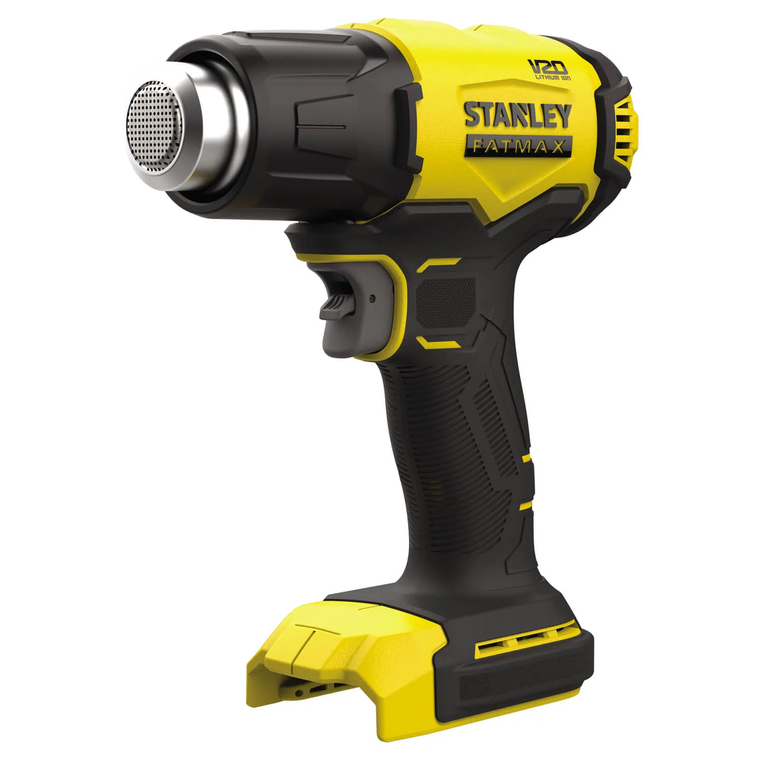 Аккумуляторный строительный фен STANLEY FATMAX SFMCE530B