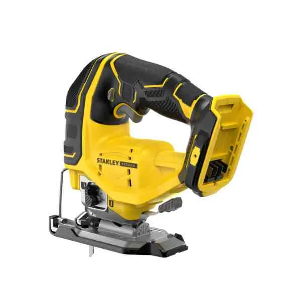 Аккумуляторная лобзиковая пила STANLEY FATMAX SFMCS650B