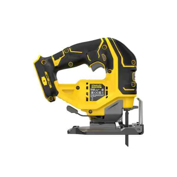 Аккумуляторная лобзиковая пила STANLEY FATMAX SFMCS650B