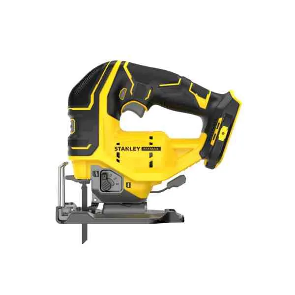 Аккумуляторная лобзиковая пила STANLEY FATMAX SFMCS650B