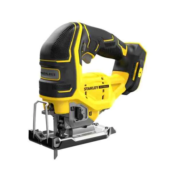 Аккумуляторная лобзиковая пила STANLEY FATMAX SFMCS650B
