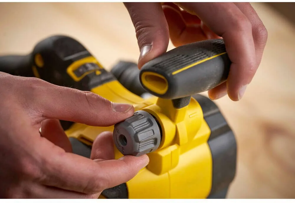 Аккумуляторная ленточная шлифовальная машина STANLEY FATMAX SFMCW223B
