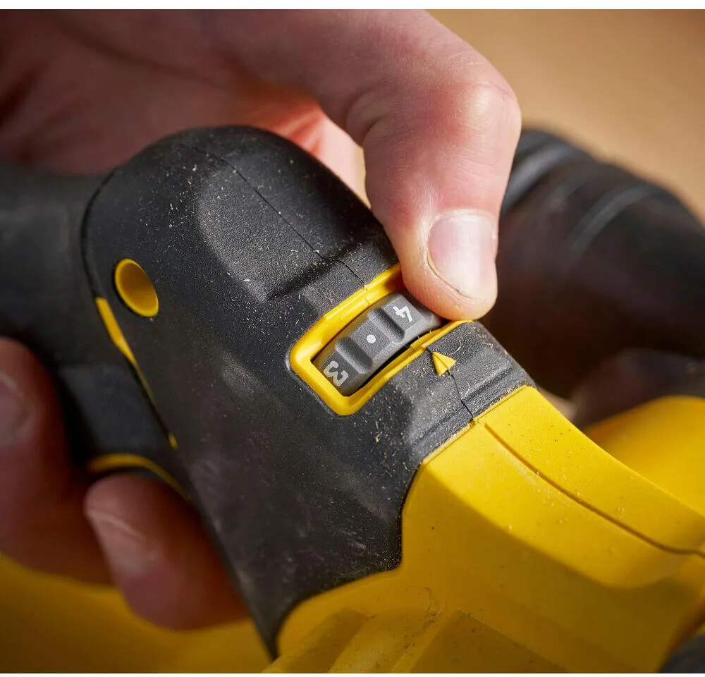 Аккумуляторная ленточная шлифовальная машина STANLEY FATMAX SFMCW223B