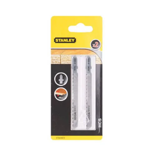 Пильное полотно для дерева STANLEY STA23072