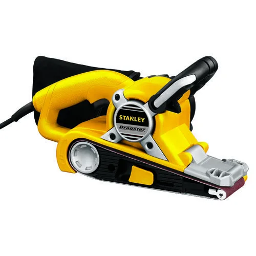 Стрічкова шліфувальна машина Stanley STBS720