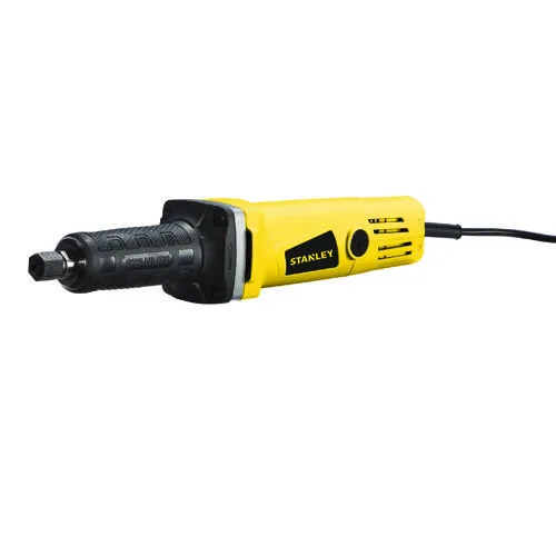 Пряма шліфувальна машина Stanley STDG5006
