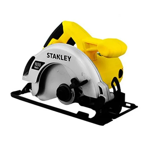 Пила дискова Stanley STSC1618