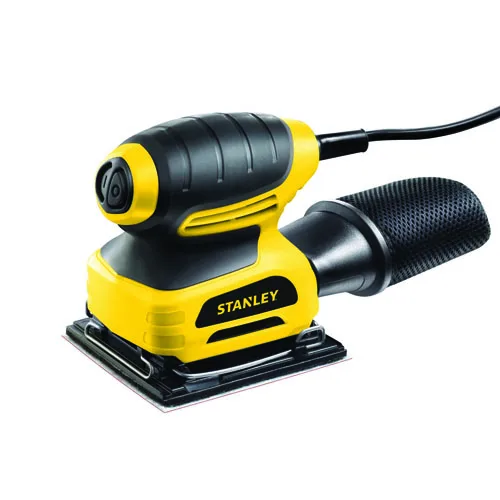 Плоскошліфувальна машина Stanley STSS025