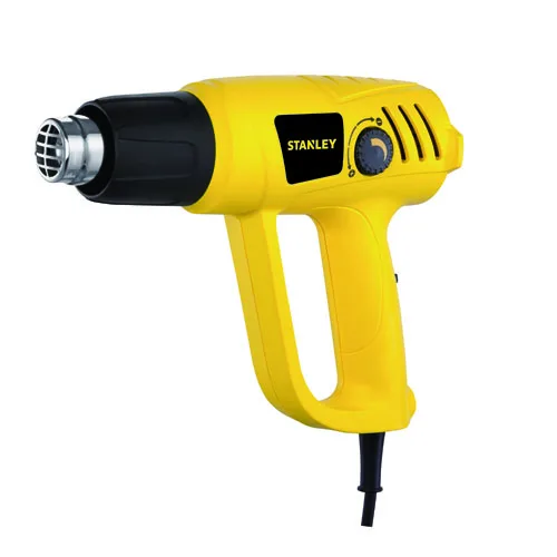 Пістолет гарячого повітря Stanley STXH2000
