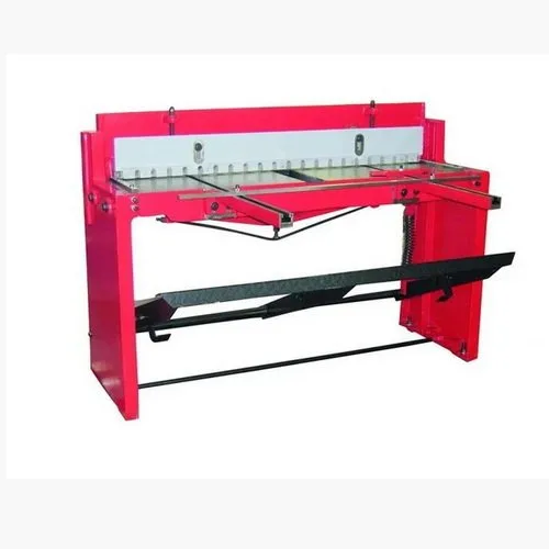 Ножницы по металлу HOLZMANN TBS 1320
