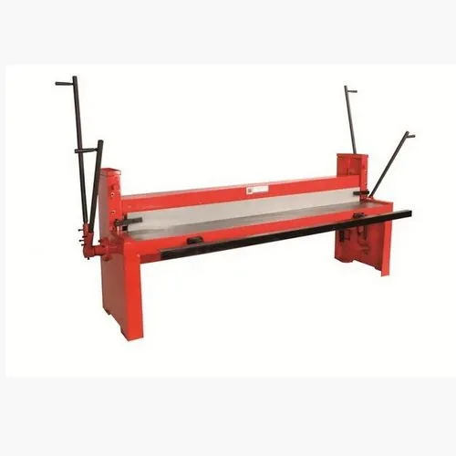 Ножницы по металлу HOLZMANN TBS 2000