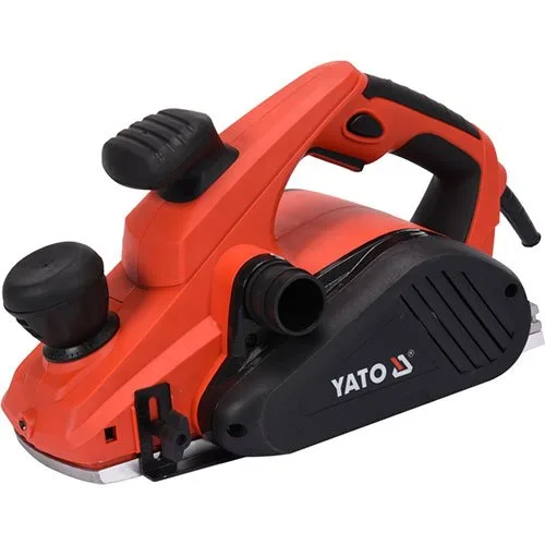 Електрорубанок YATO YT-82144