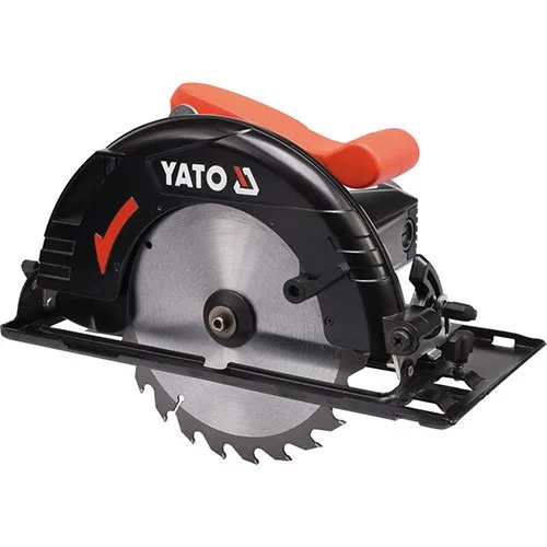 Дисковая пила YATO YT-82150