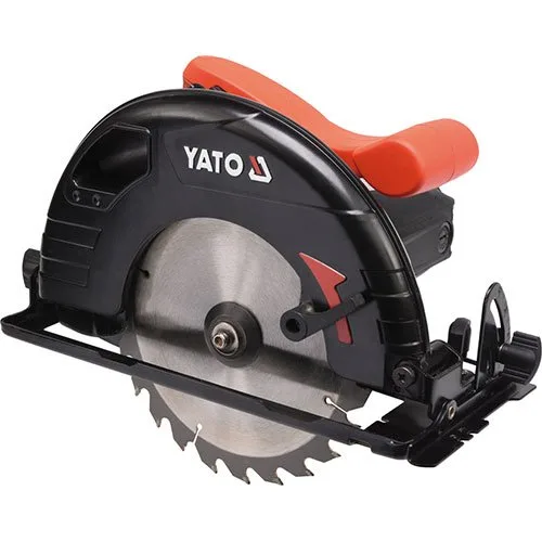 Пила дисковая YATO YT-82153