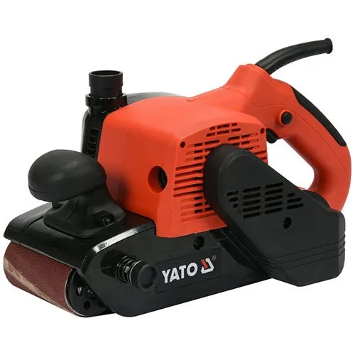 Ленточная шлифмашина YATO YT-82242