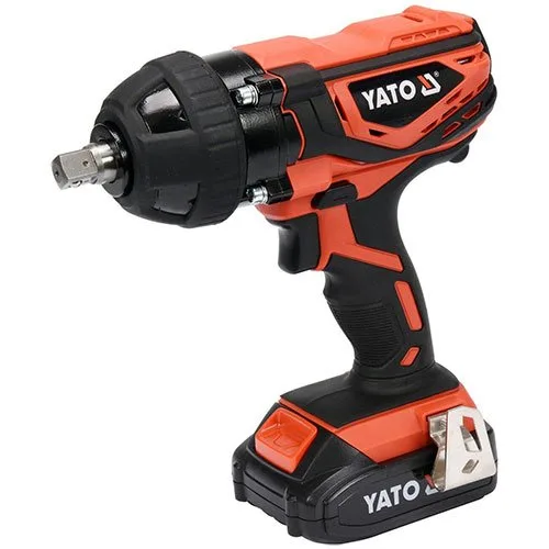 Гайковерт ударный YATO YT-82804