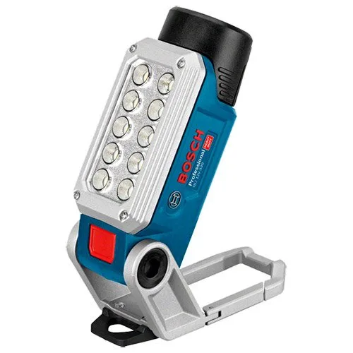 Аккумуляторный фонарь Bosch GLI 12V-330 BB