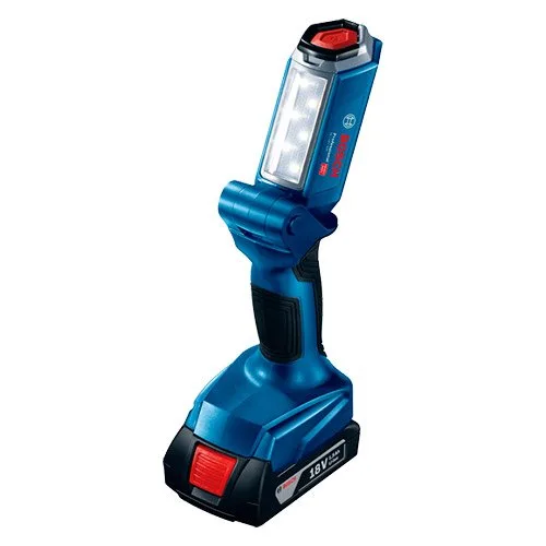 Аккумуляторный фонарь Bosch GLI 18V-300