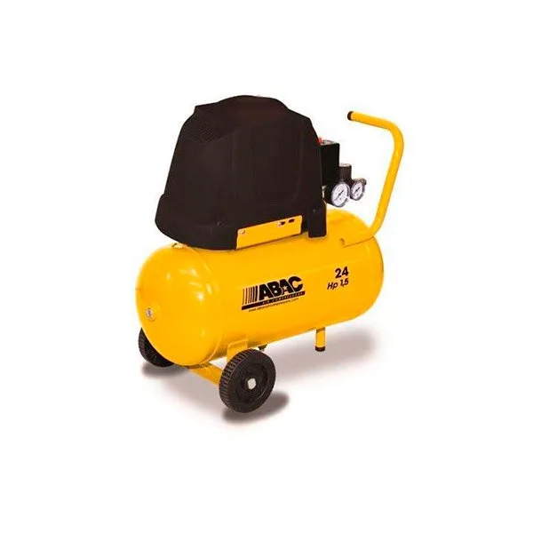 Компресор ABAC Pole Position B15