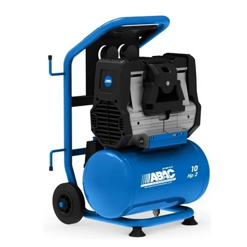 Компресор ABAC Silverstone OS15P