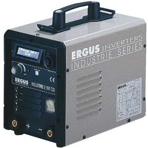 Зварювальний інвертор ERGUS C161 CDI G-PROT