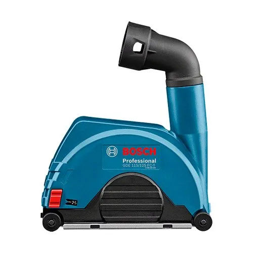 Насадка для пылеудаления Bosch GDE 115/125 FC-T