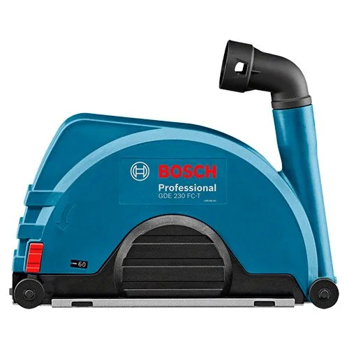 Насадка для пылеудаления Bosch GDE 230 FC-T