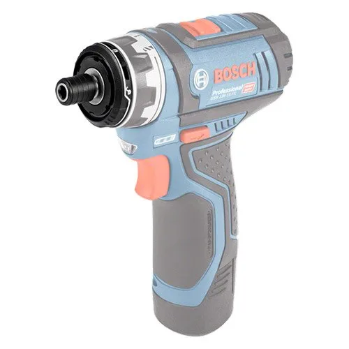 Угловая насадка для аккумуляторного инструмента Bosch FlexiClick GFA 12-X (держатель бит)