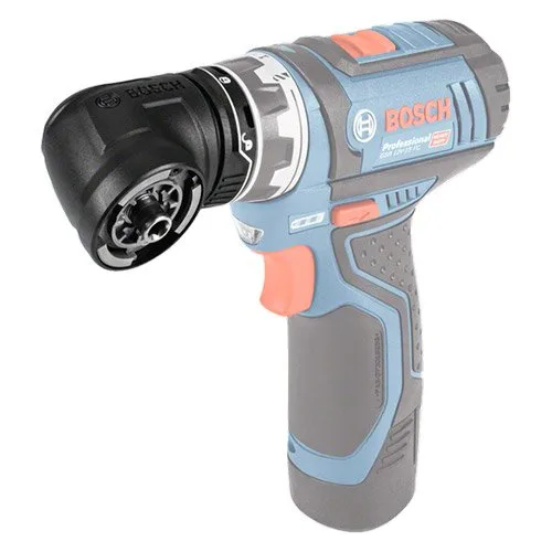 Угловая насадка для аккумуляторного инструмента Bosch FlexiClick GFA 12-W