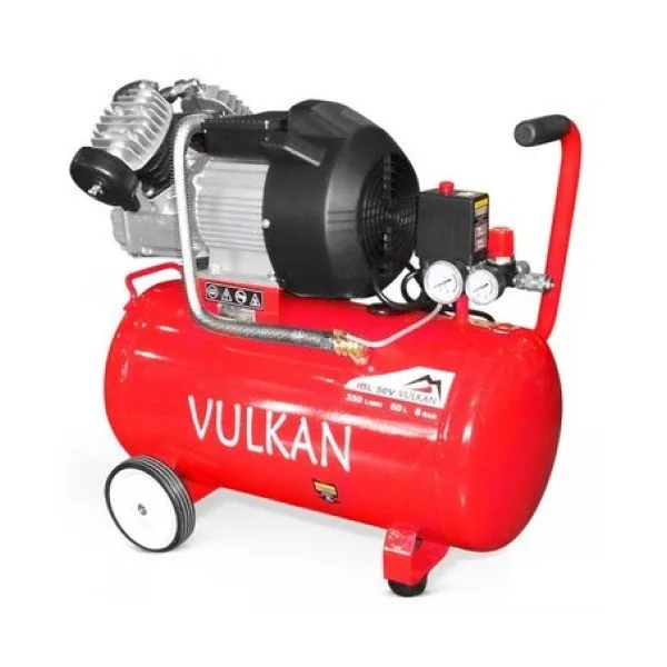 Компрессор Vulkan IBL50V