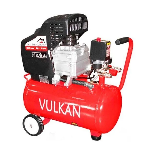 Компрессор Vulkan IBL24B