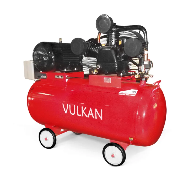 Компрессор Vulkan IBL50B